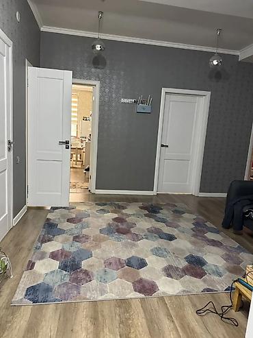 Продажа квартир: 3 комнаты, 101 м², Элитка, 5 этаж, Евроремонт — 7