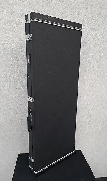 dex rock: GATOR KOFER GW-JAG GUITAR CASE | Slanje po dogovoru ili lično — 2
