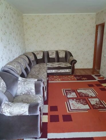 кровать для малышей: Угловой диван, Складной, Трёхместный и более, Велюр