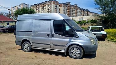 depozit masin: Ford Transit, 2008 il, motor 2.2 l, İşlənmiş — 3