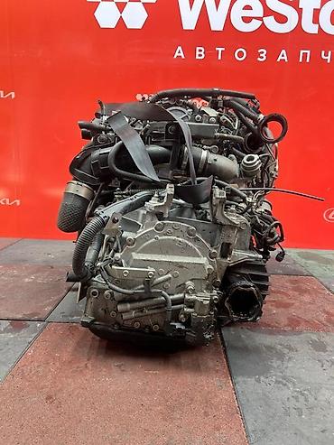 maz: Бензиновый мотор Mazda 2014 г., 2 л, Б/у, Оригинал, Япония — 6