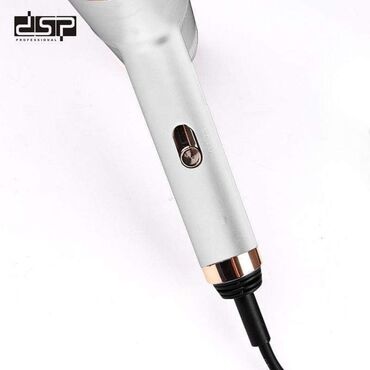 Fenovi za kosu: Cena 4.200 dinara Fen za kosu DSP 30253A Inovativan fen za kosu sa na lalafo.rs — 6 Fenovi za kosu: Cena 4.200 dinara Fen za kosu DSP 30253A Inovativan fen za kosu sa — 6