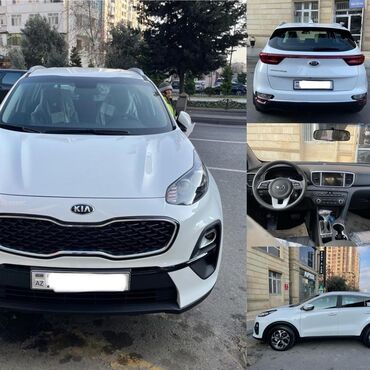 Nəqliyyat vasitəsinin icarəsi: Aylıq, Hyundai, Depozitlə, Depozitsiz — 18