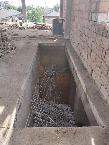 Beton işləri: Beton kəsimi və deşmə xidməti - Armaturlu beton, daş, kərpic və — 2