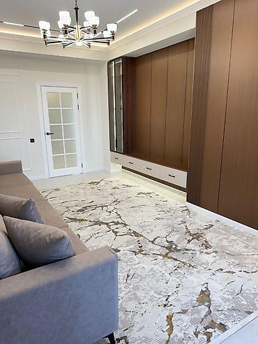 предгорье: 2 комнаты, 85 м², Элитка, 13 этаж, Дизайнерский ремонт — 7
