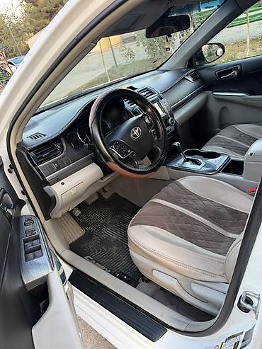 бензанасос тойота: Toyota Camry: 2014 г., 2.5 л, Автомат, Гибрид, Седан — 7