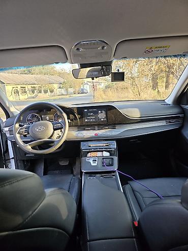 самсунг sm6 машина: Hyundai Grandeur: 2021 г., Автомат, Газ, Седан — 6
