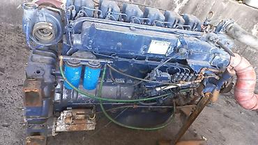 Двигатели, моторы и ГБЦ: Продаю двигатель хово и шахман вийчай 315.318 .Хово коропка от хово — 3