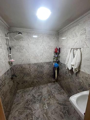bakida ev kiraye: 2 otaqlı, Yeni tikili, 82 kv. m — 9