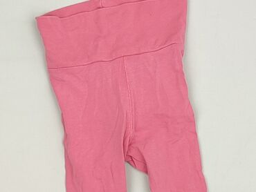 Legginsy, H&M, 1-3 m, stan - Bardzo dobry