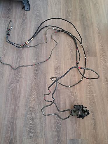lexus bakı: Məhsul: Avtomobil üçün LPG (mayeləşdirilmiş neft qazı) balonu və — 4