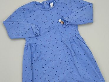 Dresses: Dress, 5.10.15, 2-3 years, 92-98 cm, condition - Very good