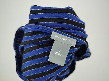 blue: Ann Taylor, Bluzka damska, rozmiar S — 4