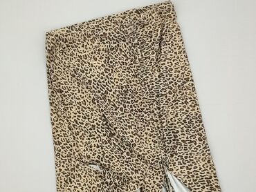 animal print jeans: Spódnica damska, Shein, S