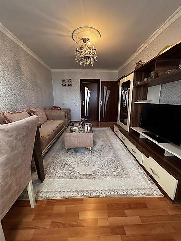 otağ: Salam. Ev, Sumqayıt şəhəri, 36cı məhəllə, avtovağzala baxan 5 — 10