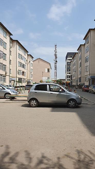 Продажа квартир: 2 комнаты, 61 м², 4 этаж — 18