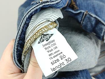 jacob cohen: Lee Cooper, Jeansy damskie, rozmiar XS — 6