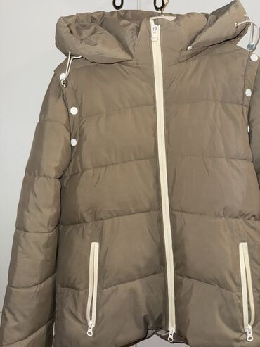 женские шапки из кролика: Puxovik kurtka, M, L