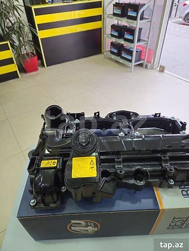 audi ucuz: BMW F10/F30 N20 mühərrik qapağı dəsti "BMW F10/F30/X5 F15 N20" — 5