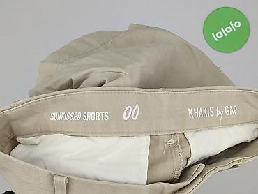 bottoms: Gap, Szorty damskie, rozmiar 2XS — 5