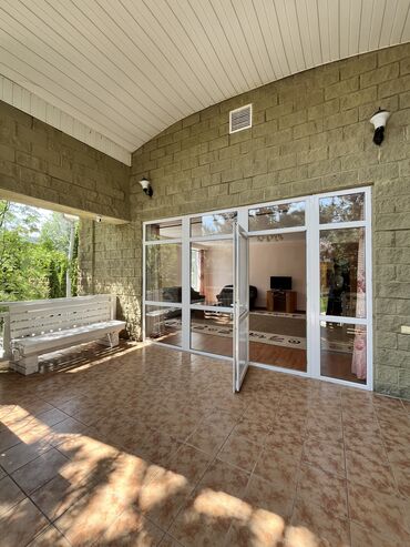 Продажа домов: Коттедж, 121 м², 4 комнаты, Собственник, Евроремонт — 2