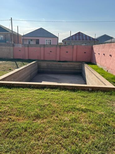 Həyət evləri və villaların satışı: 6 otaqlı, 300 kv. m, Kredit var, Yeni təmirli — 15