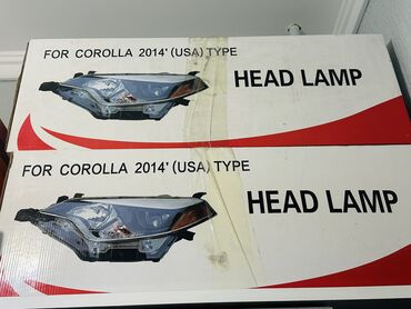 фары на опель вектра б: Продаю фары на тайота каролла американец 2014 го б/у идеал