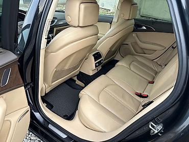 Audi: Audi A6: 2013 г., 2.5 л, Бензин, Седан — 8