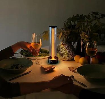 stolüstü işıq: Led Lampa Fila Night 
Ölkə daxili çatdırılma var — 3