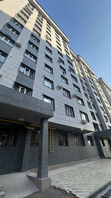 110: 1 комната, 41 м², 4 этаж, Евроремонт — 2