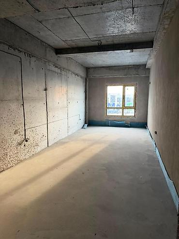 пишпек 2: 3 комнаты, 130 м², Элитка, 13 этаж, ПСО (под самоотделку) — 3