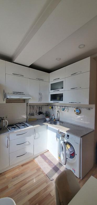 11: 2 комнаты, 58 м², Золотой квадрат Элитка, 11 этаж, Евроремонт — 10