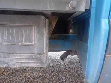 Грузовики: Грузовик, Mercedes-Benz, Дубль, 3 т, Б/у — 10