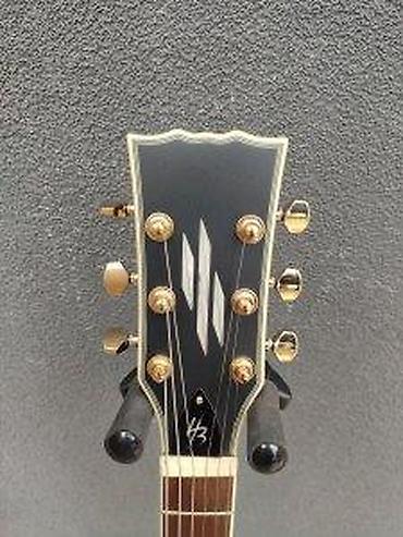 Gitare: HARLEY BENTON SC-CUSTOM PLUS EMG | . Lično preuzimanje u — 8