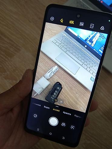 haste 2: Redmi, Redmi 14C, Б/у, 256 ГБ, цвет - Черный, 2 SIM — 7