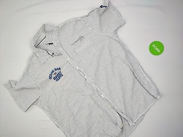s cache: Koszulа dla mężczyzn, rozmiar 4XL — 2