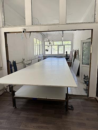 Продажа цехов, заводов, фабрик: Цех, С оборудованием, 200 м² at lalafo.kg — 1 Продажа цехов, заводов, фабрик: Цех, С оборудованием, 200 м² — 1