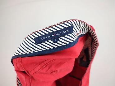 tommy: Tommy Hilfiger, Spodnie materiałowe damskie, rozmiar XS — 4