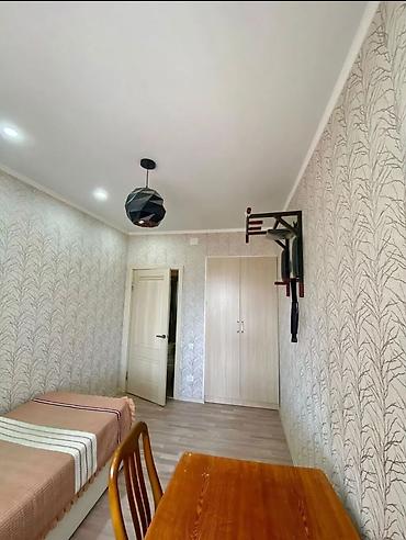 106: Сдаётся 3-комнатная квартира в 7 мкрн 📍 7 мкрн, дом 33 🏢 106 серия | — 5