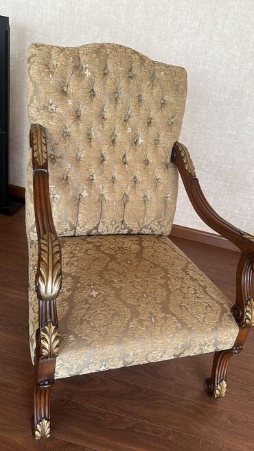 Kreslolar: Kreslo — 7