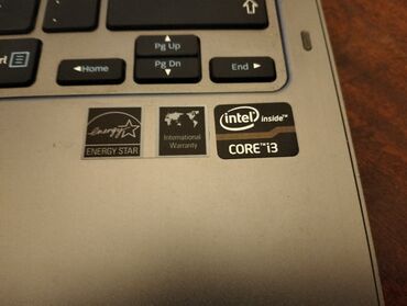 Samsung: İşlənmiş Samsung, 13.3 ", Intel Core i3, 512 GB, Ünvandan götürmə, Ödənişli çatdırılma — 10