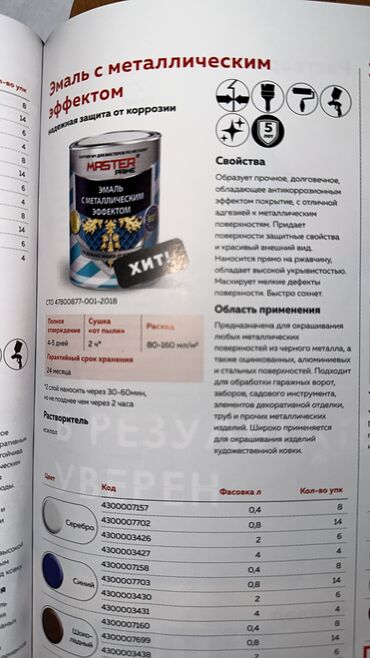 Краска для металла на ржавчину 3 в 1: Краски и эмали 3В1 антикоррозионные по металлу для наружных и — 29