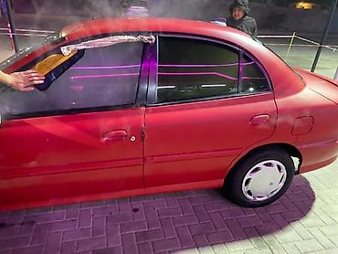 кия рио битый: Kia Rio: 2004 г., 1.6 л, Механика, Бензин, Седан — 8