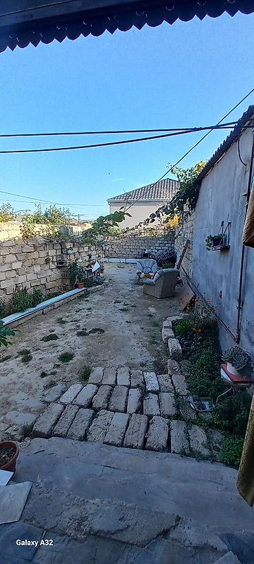 Həyət evləri və villaların satışı: Binə 3 otaqlı, 90 kv. m, Orta təmir — 7