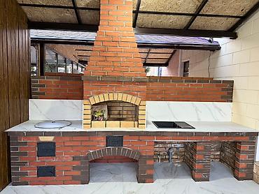 Продажа коттеджей и домов: Продается коттедж в ЦО Лазурный берег Общая площадь 120 кв м Участок 3 at lalafo.kg — 4 Продажа коттеджей и домов: Продается коттедж в ЦО Лазурный берег Общая площадь 120 кв м Участок 3 — 4