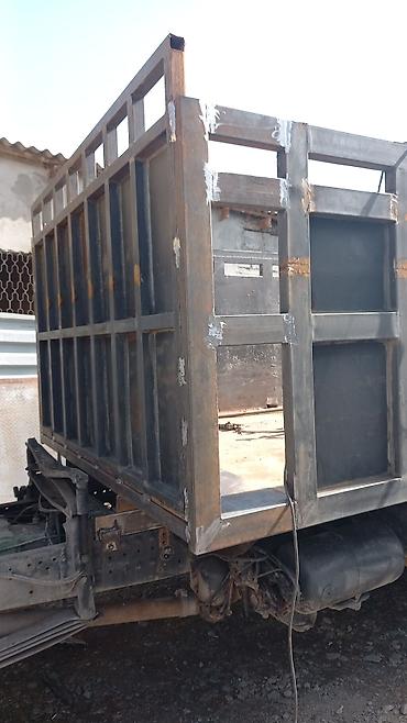 СТО, ремонт транспорта: Переделка грузовых авто на самосвал, бортовой, устанавливаем кран at lalafo.kg — 11 СТО, ремонт транспорта: Переделка грузовых авто на самосвал, бортовой, устанавливаем кран — 11