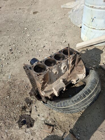 Sbor motorlar və silindr başlıqları: Qazel matoru zmz ehtiyat hiseleri hise hise de satlir obwi elave — 2