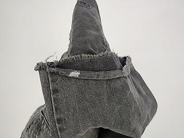 ca jeansy: Denim, Jeansy damskie, rozmiar 2XS — 4