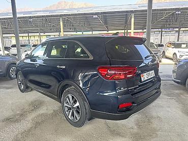 Kia: Kia Sorento: 2020 г., 2 л, Автомат, Дизель, Кроссовер — 4