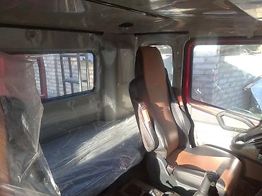 Услуги манипулятора: Продаю хово манипулятор кран — 11